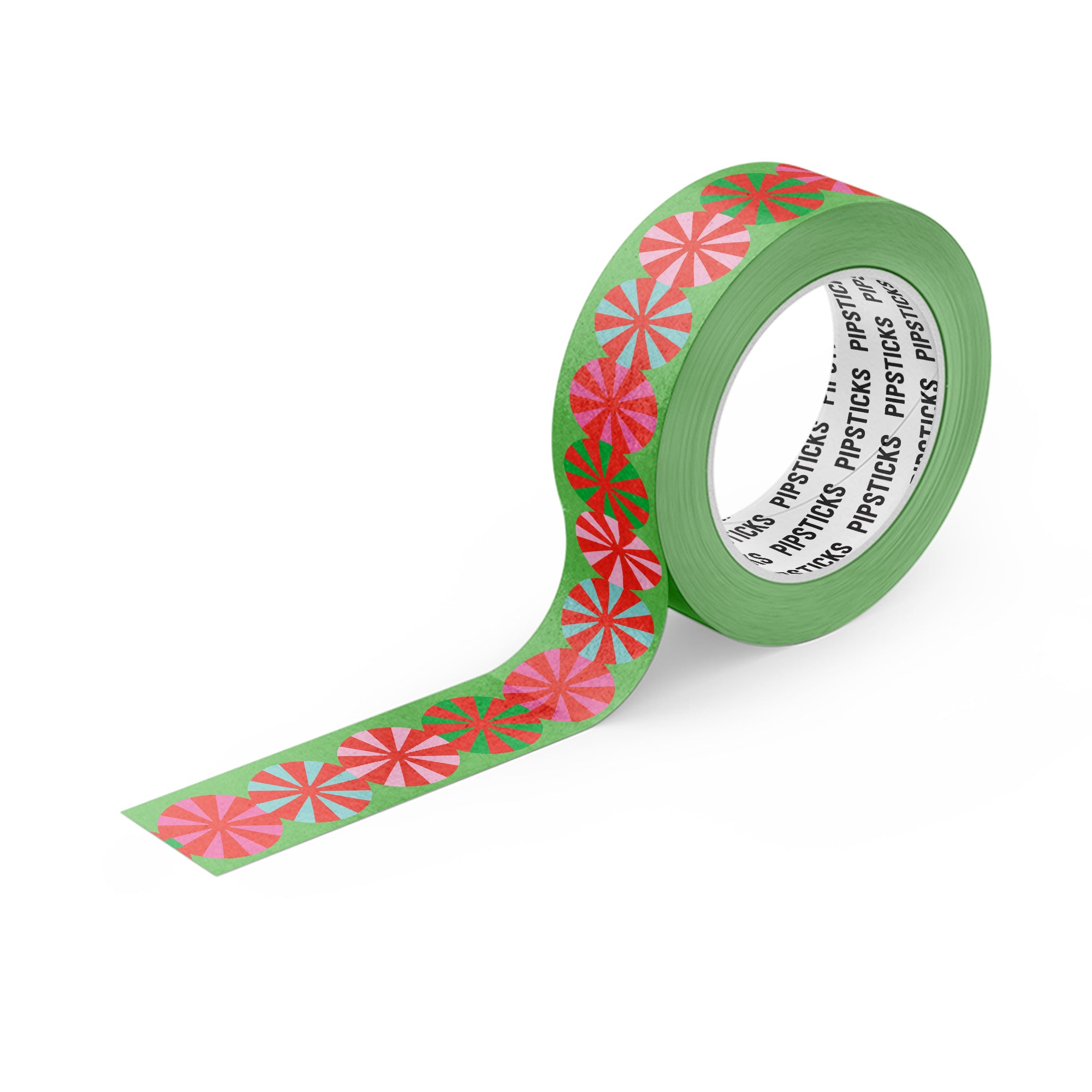  Starlight Candy Bright Foil-Accented Washi Tape、mySite、ghnorth