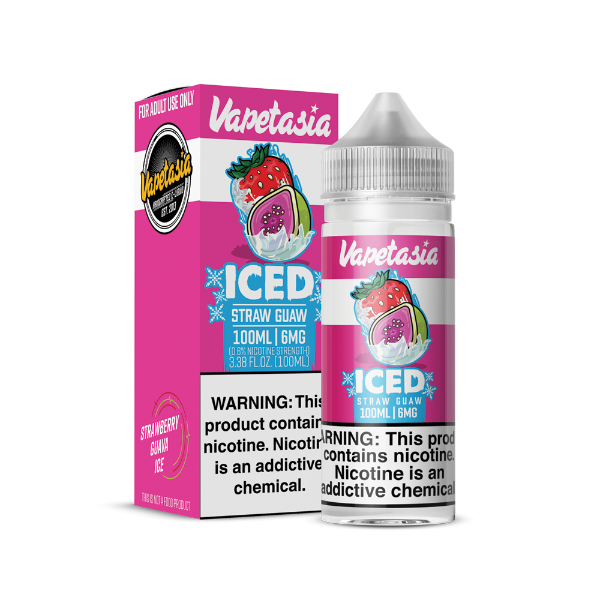 Vapetasia Killer Fruit TFN 100mL、mySite、zt4zffjzw