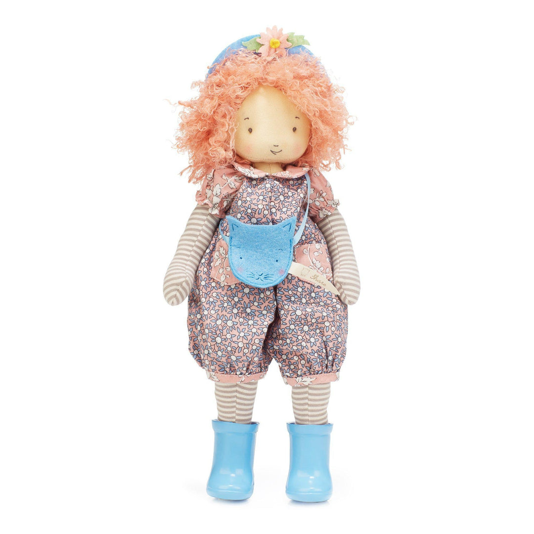 RETIRED - Rosie Girl...Friend Doll、mySite、g9winljtr