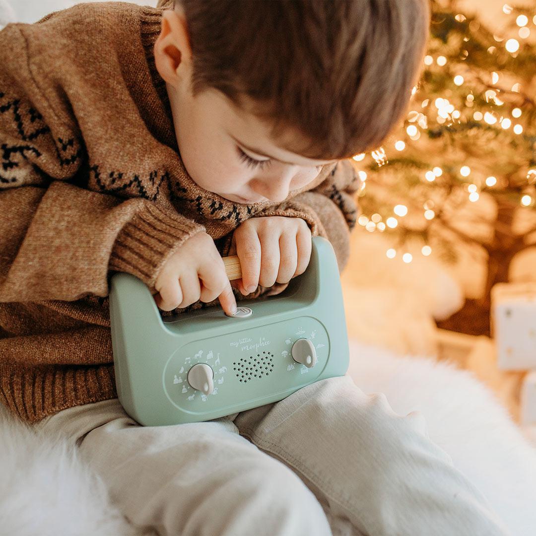  My Little Morphée Sleep Aid、mySite、merchandisen