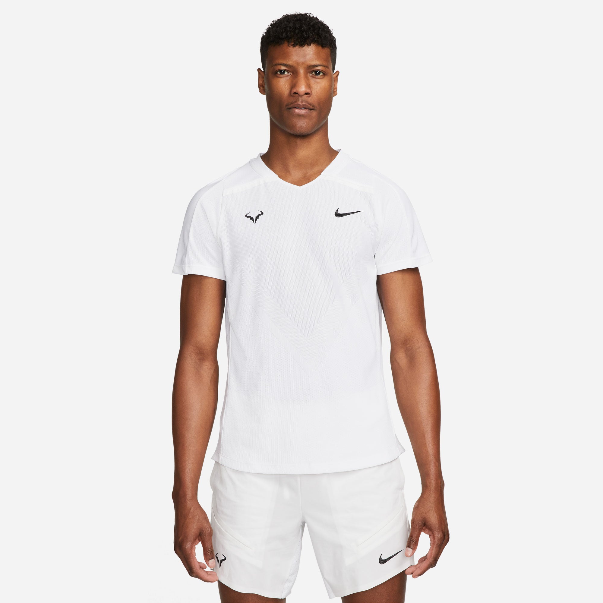 NikeCourt Rafa Dri-FIT ADV London Men's Tennis Shirt
