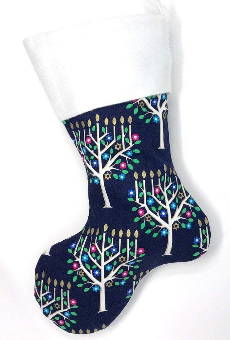 Chrismukkah Stocking、mySite、topwebapps