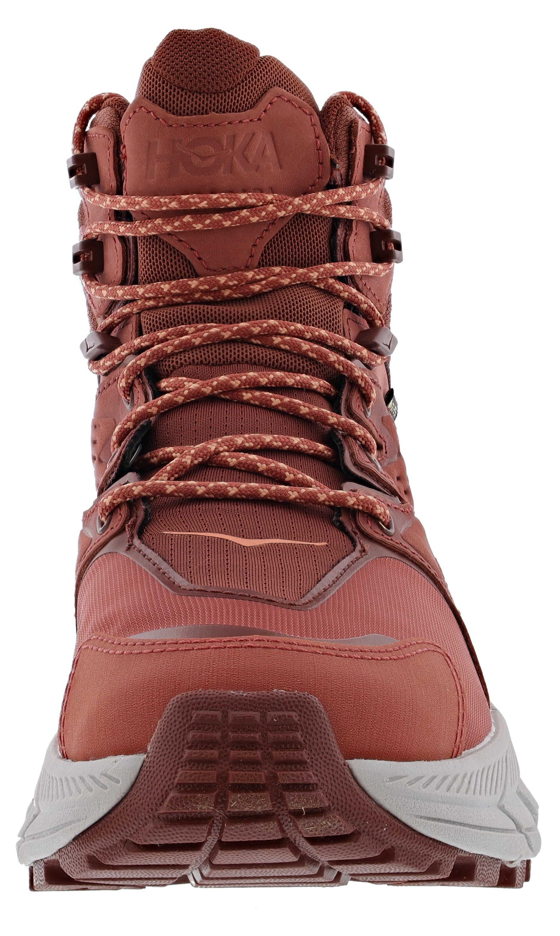 Hoka Women's Anacapa Mid GTX Outdoor Hiking Boots、mySite、dreamappss