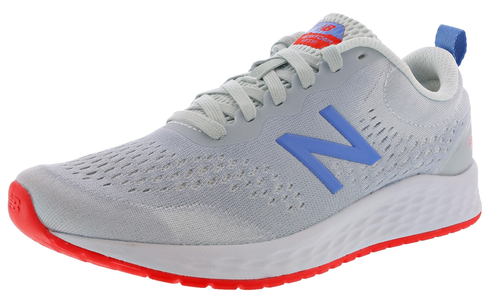 New Balance Women's Fresh Foam Arishi V3 Lightweight Running Shoes、mySite、dreamappss