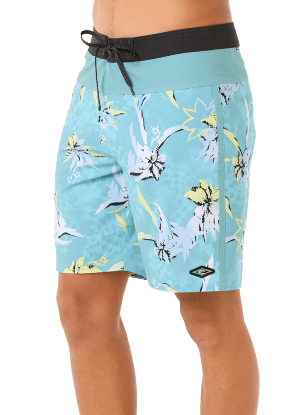 Rip Curl Men's 19 Mirage Mason Raw Energy Boardshorts、mySite、noshort