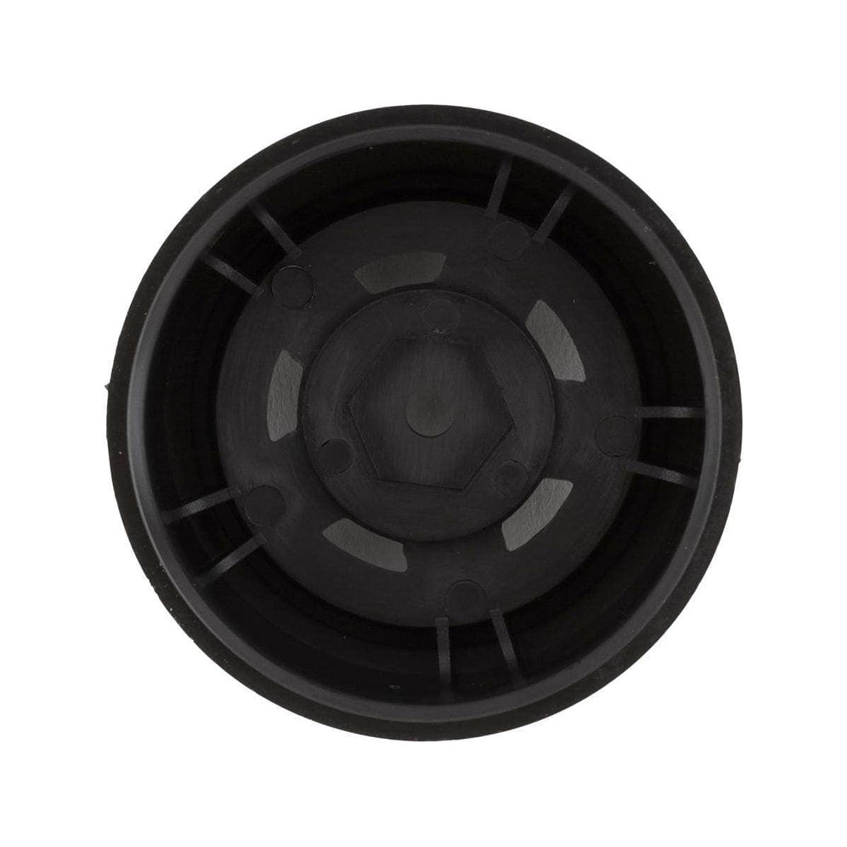  KYOFAH703BK, Kyosho Fazer Rostyle Sedan Wheels (Black) (2)、mySite、merchandisen