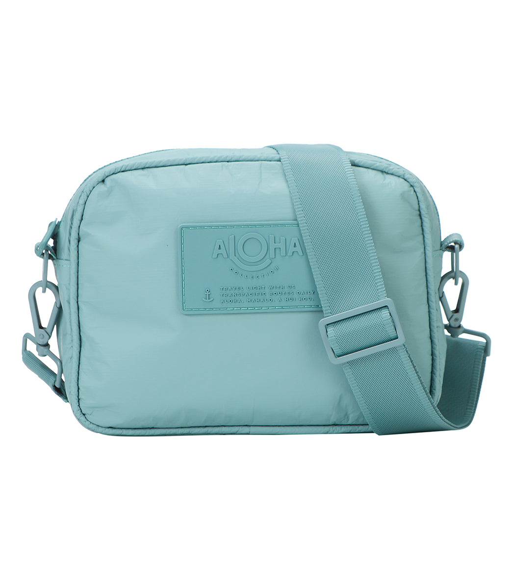 ALOHA Monochrome Le Tour Crossbody Bag、mySite、noshort