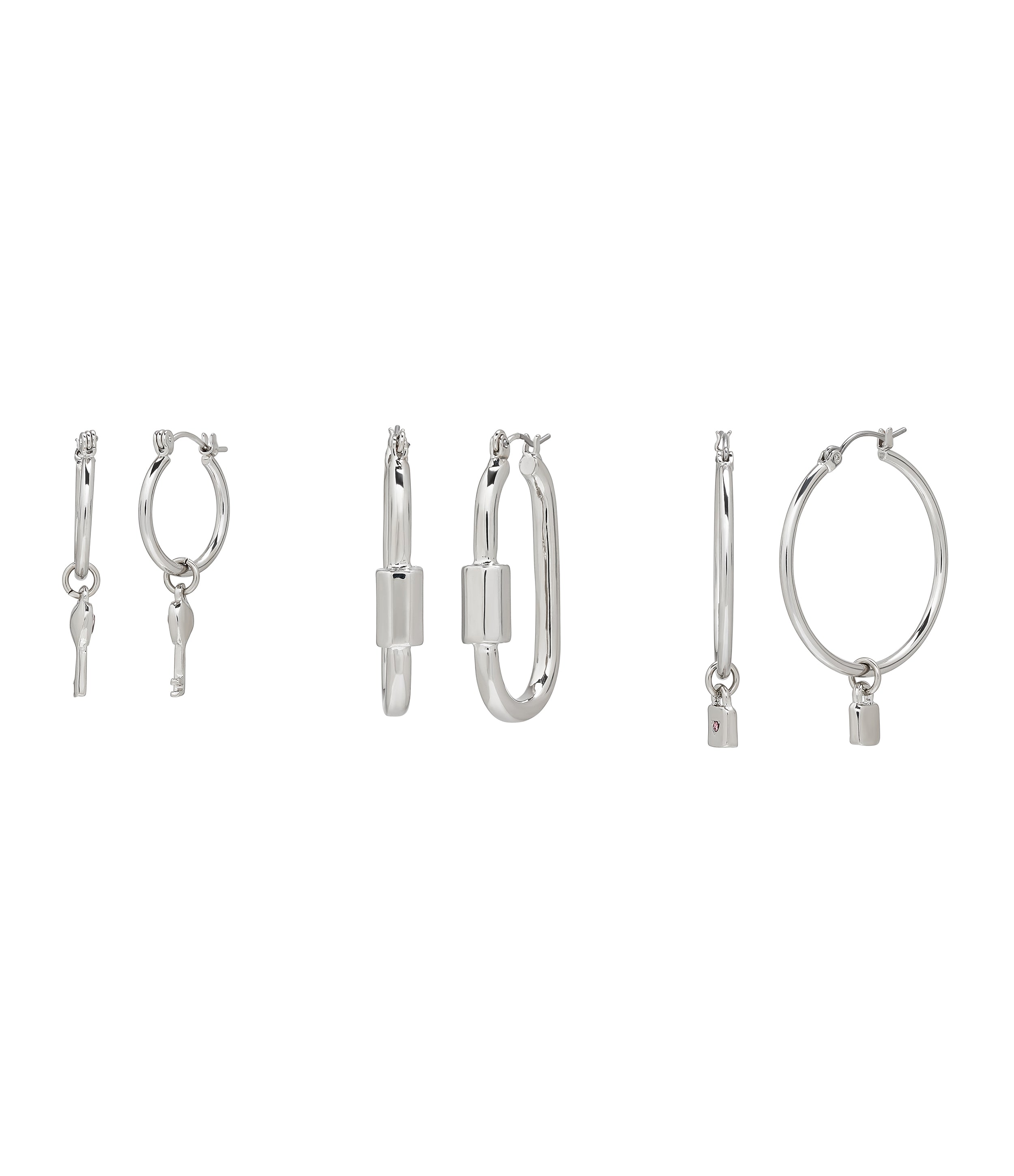 KEY HOOP SET IVORY PEARL、mySite、dreamappss