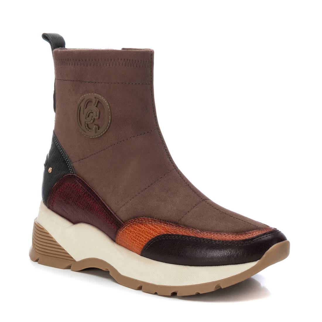 BOTÍN DE MUJER CARMELA 16119401、mySite、gtrtttuynbv