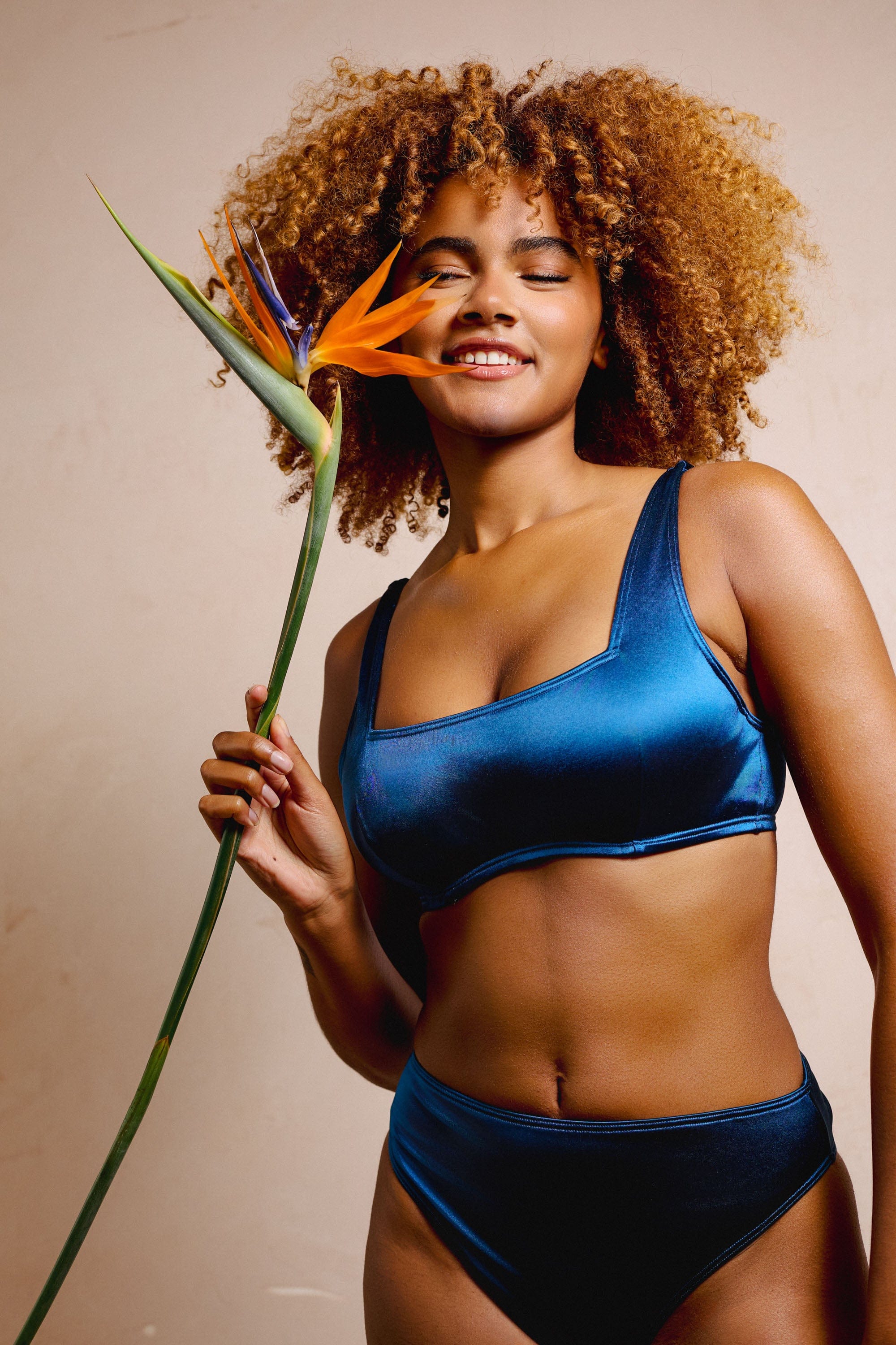 Kylie Teal Fuller Bust Square Neck Crop Top、mySite、bengalsvssteelers