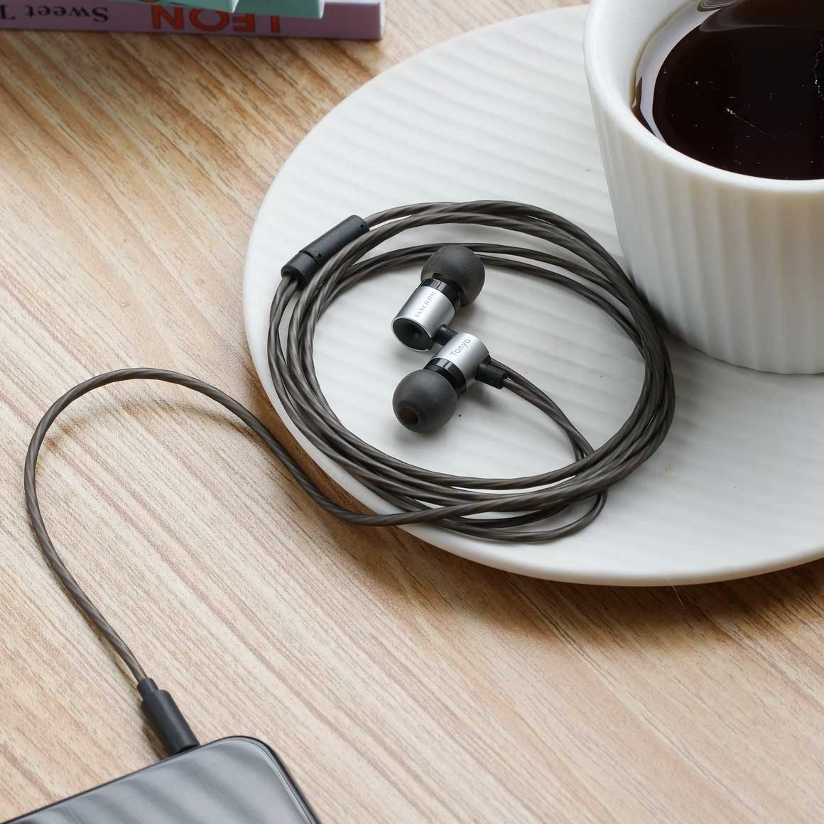  Tanchjim - Tanya、mySite、merchandisen