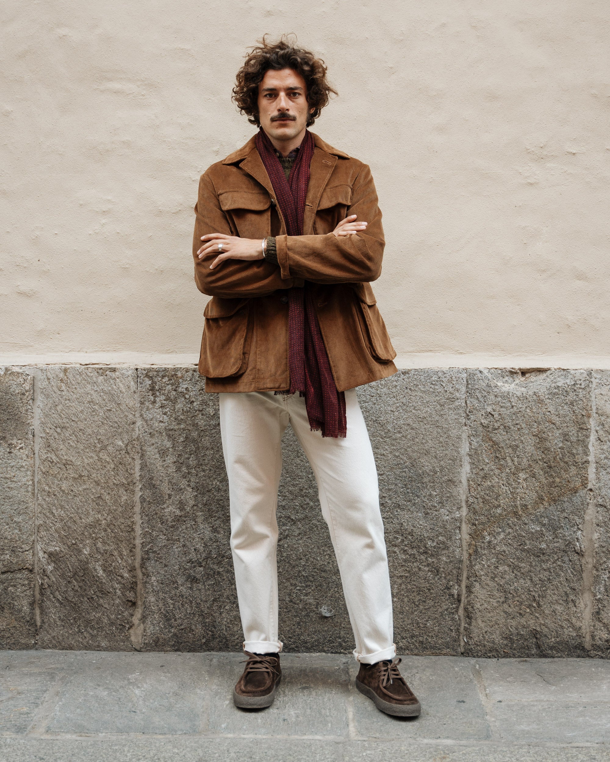  Pacentro、mySite、merchandisen