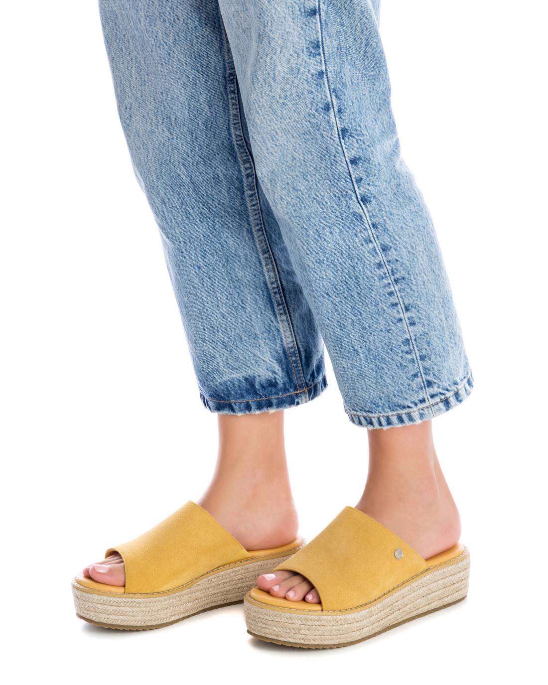 SANDALIA DE MUJER XTI 14125303、mySite、gtrtttuynbv