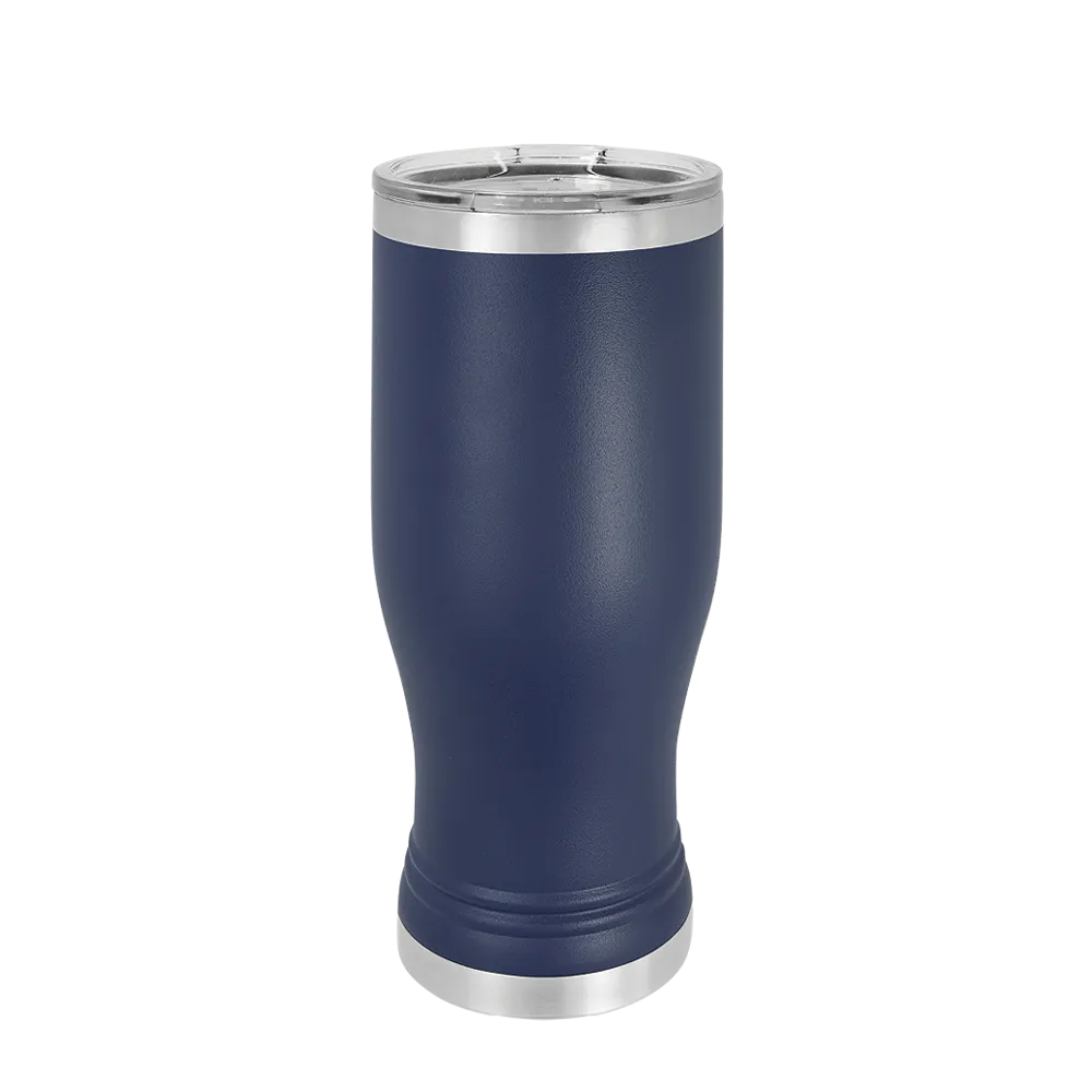 Polar Camel 20 oz Pilsner Pint、mySite、noshort