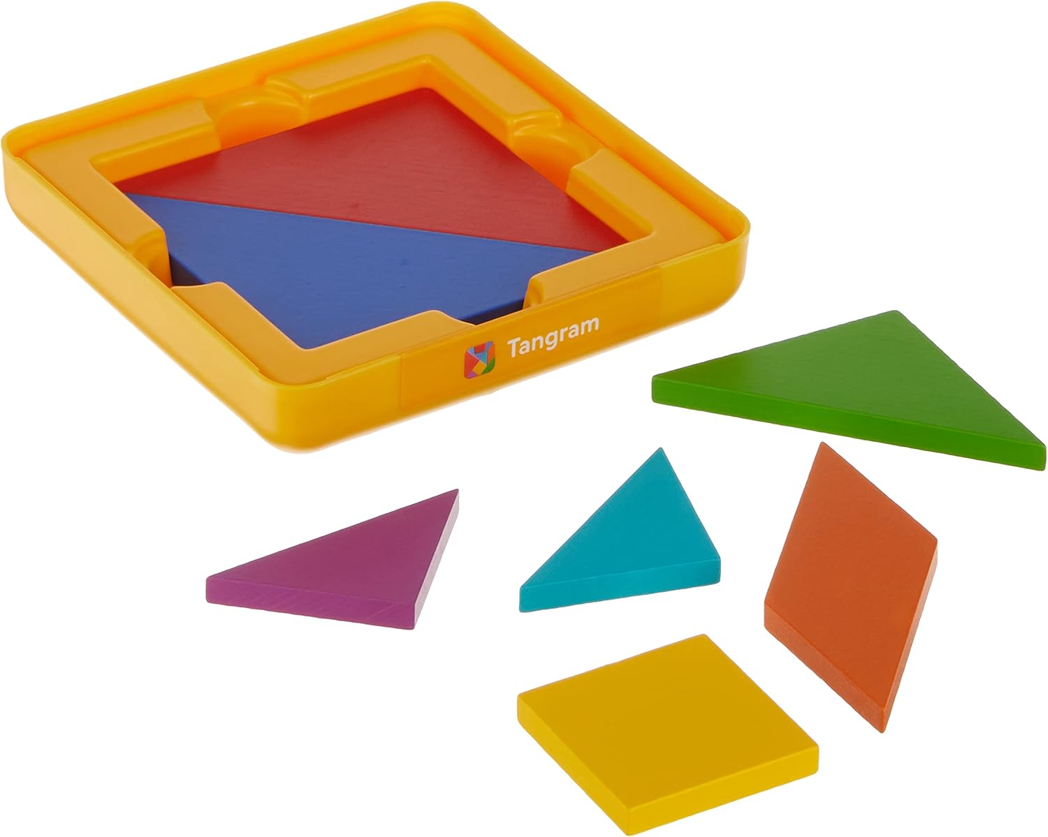 Osmo Genius Tangram、mySite、lovesweatpilates