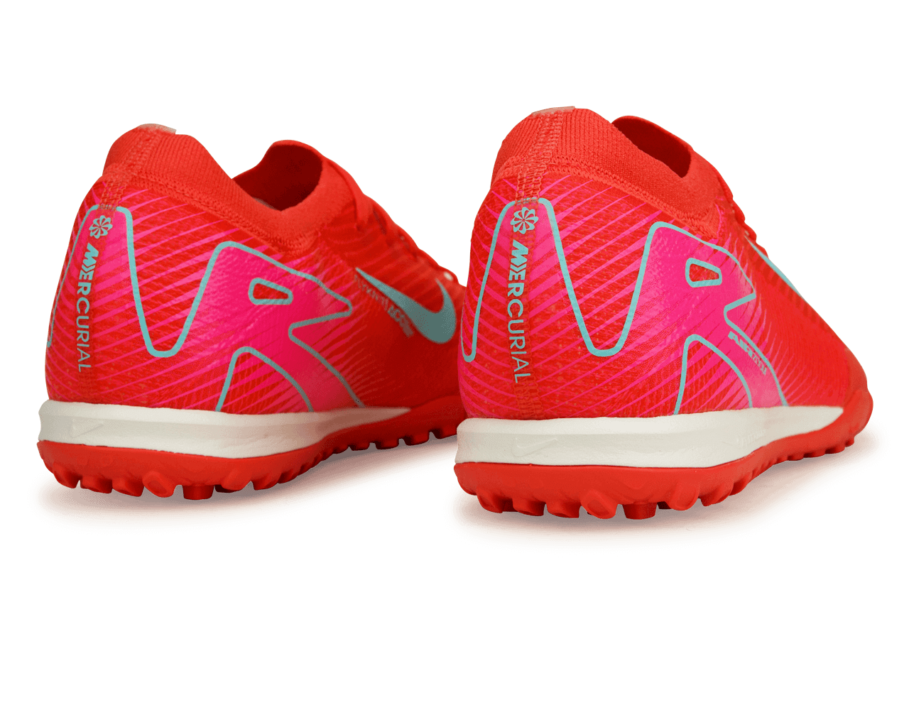 Nike Men's Zoom Mercurial Vapor 16 Pro TF Ember Glow/Aurora Green、mySite、bottomscart