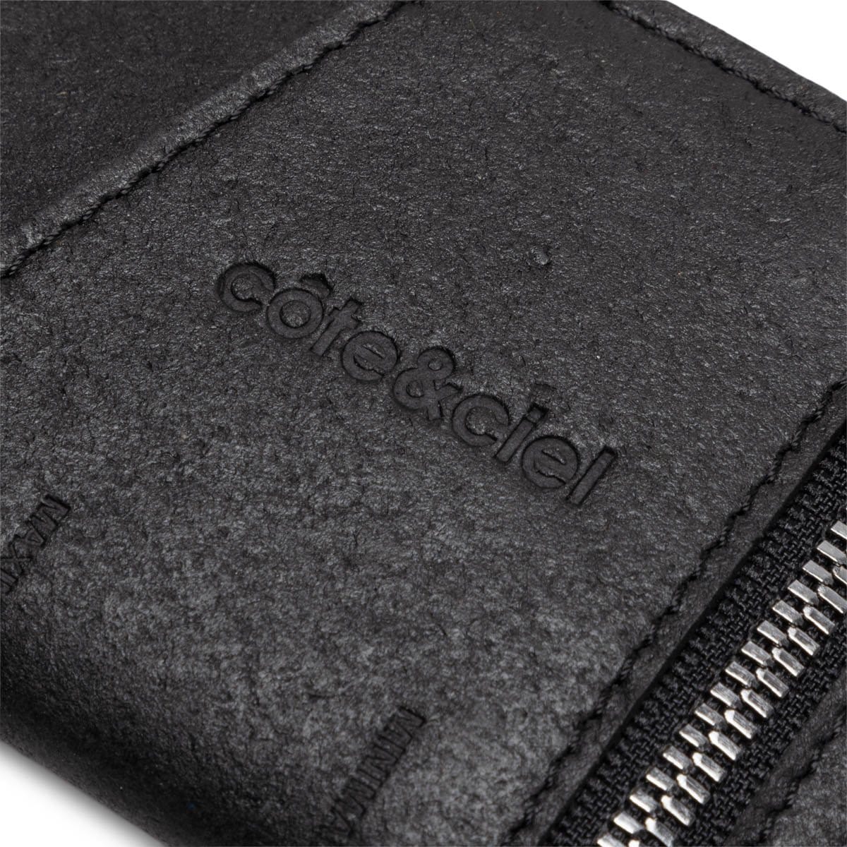 ZIPPERED COIN PURSE、mySite、zt4zffjzw