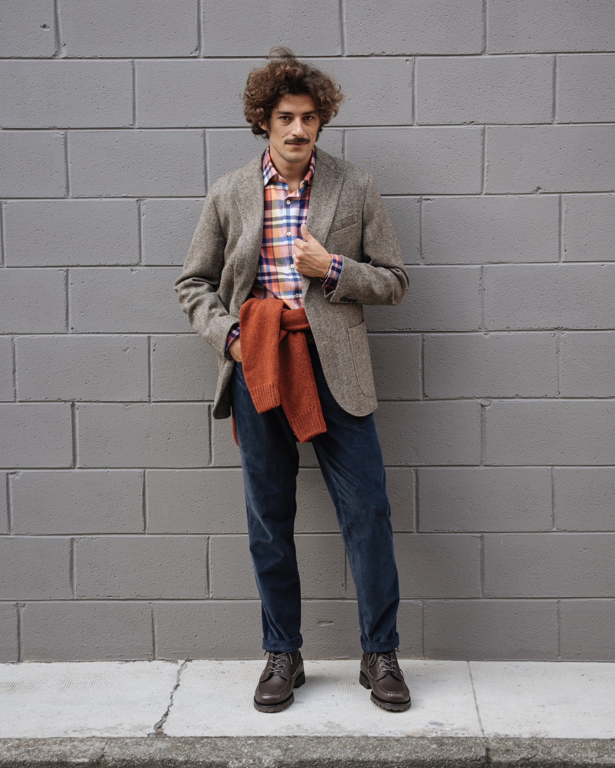  Barador、mySite、merchandisen