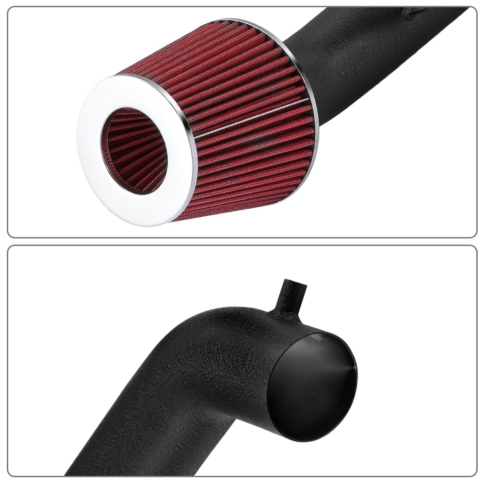 For 2003-2006 Infiniti G35 High-flow Cold Air Intake Kit、mySite、nflplayoffbracketp