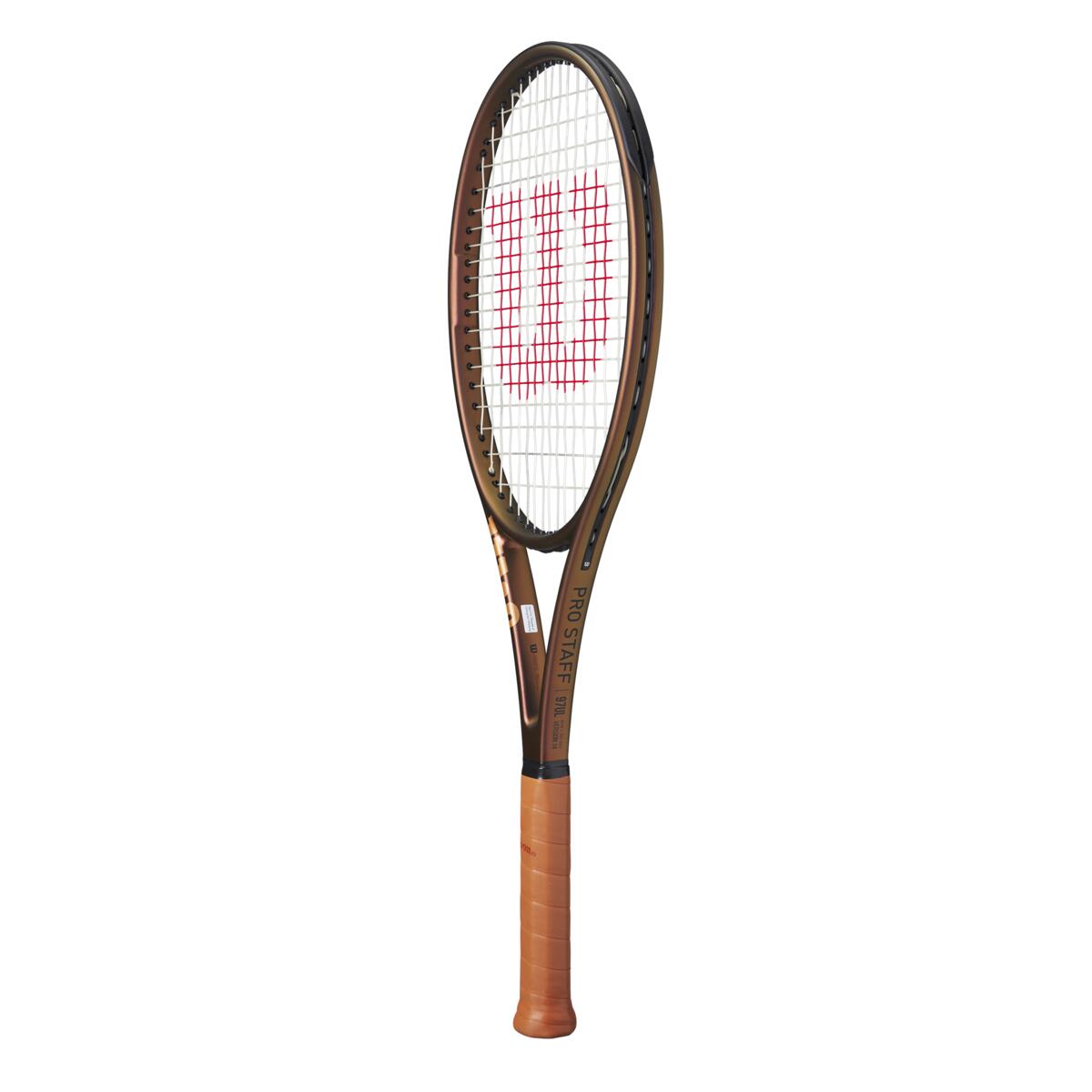 Wilson Pro Staff 97UL (v14)