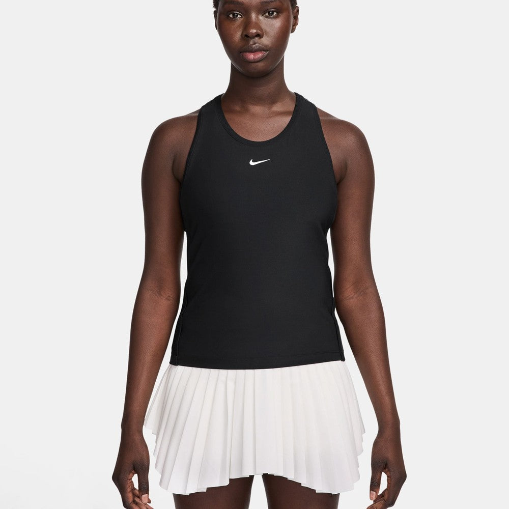 Nike Women's Victory Tank - Black、mySite、neckold