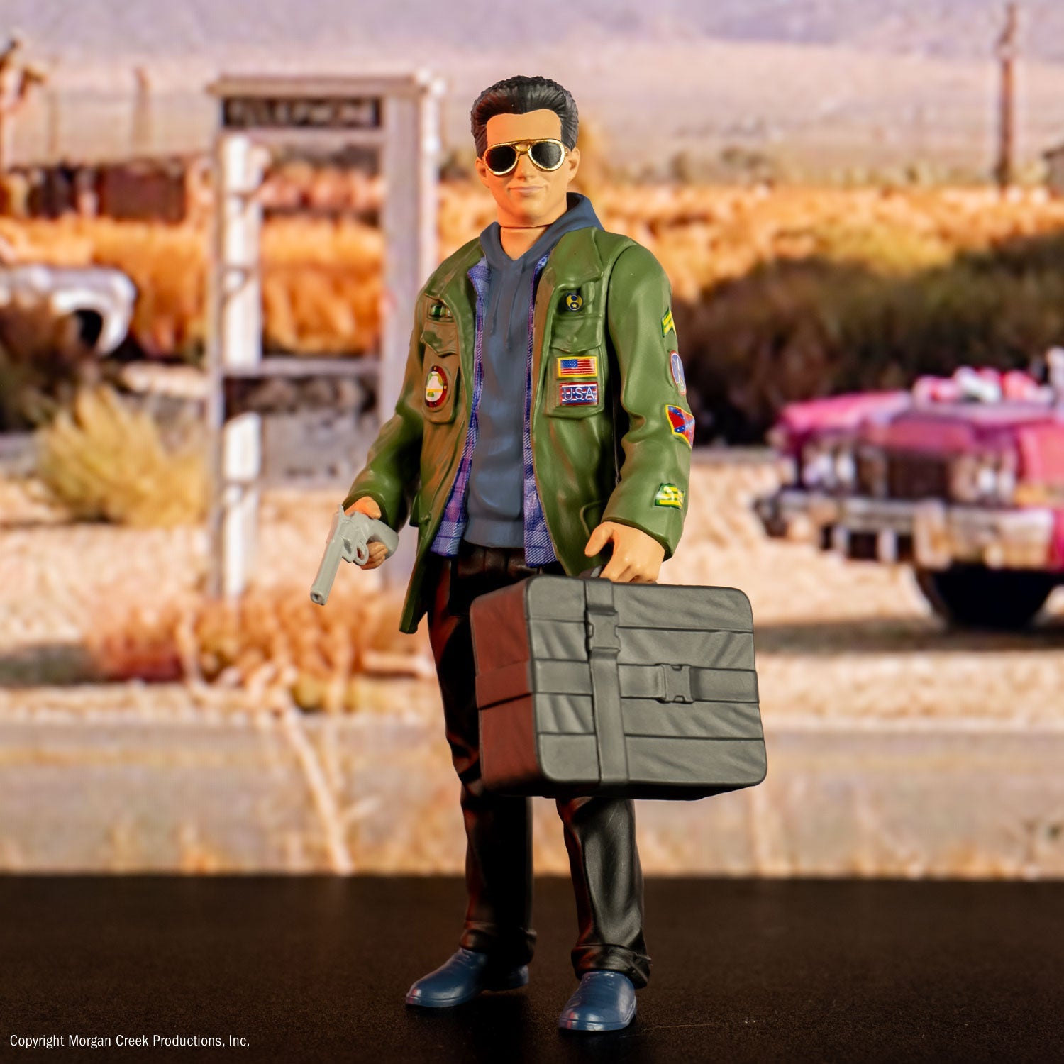 True Romance COMPLETE SET OF 4 (5 Scale)、mySite、hgirdovlk