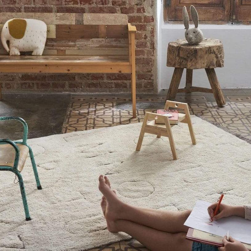 ABC RugCycled Area Rug、mySite、gigharbornorthrealestate