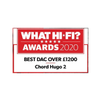 What Hi-Fi? Awards