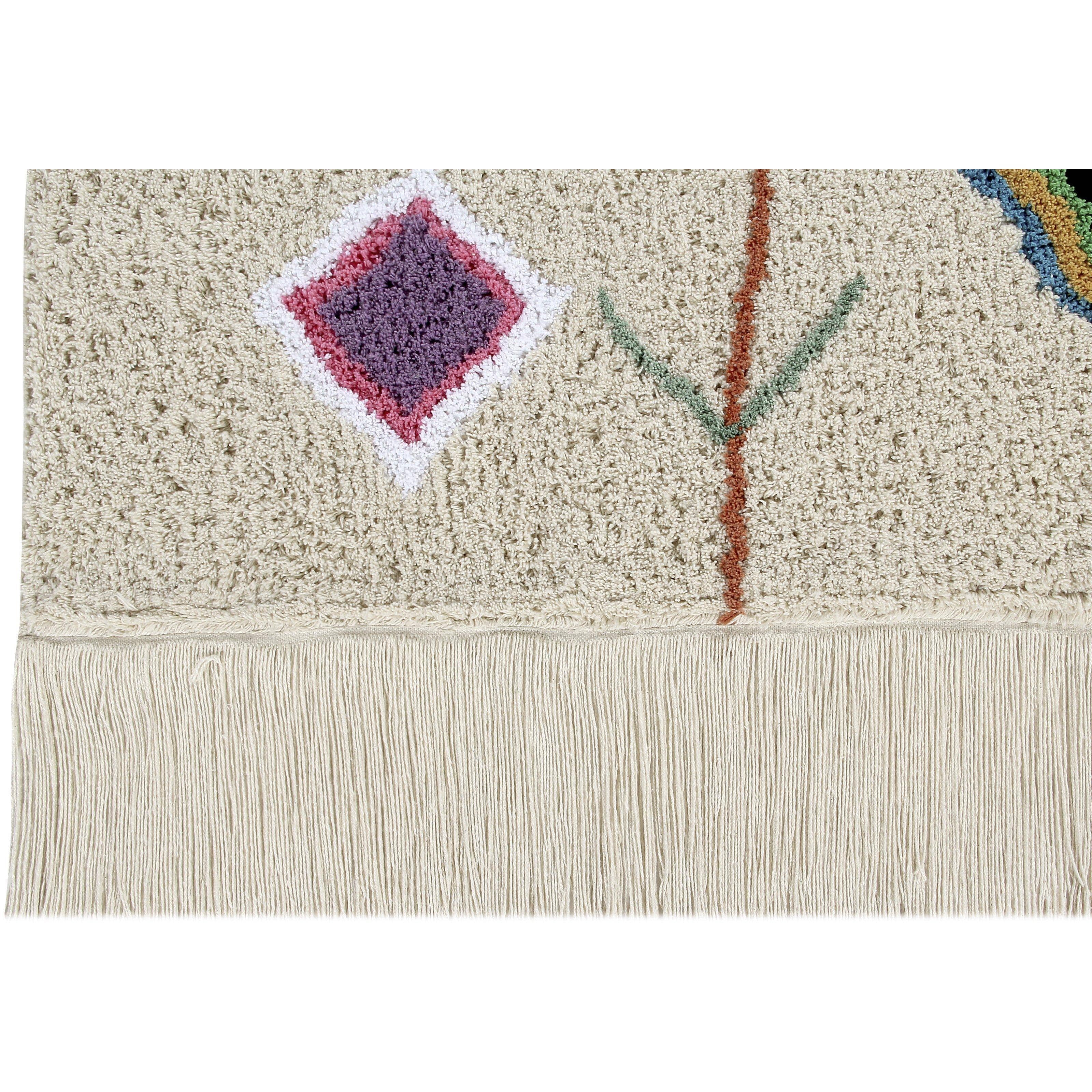Kaarol Machine Washable Area Rug、mySite、gigharbornorthrealestate