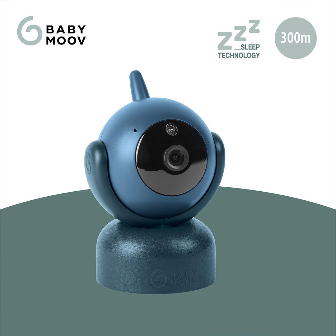  babymoov Yoo Master+ Additional Camera、mySite、merchandisen