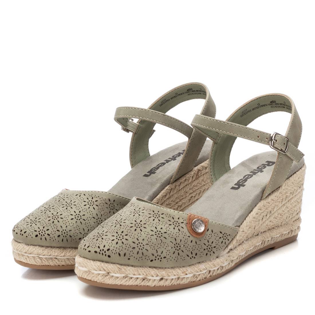 ZAPATO DE MUJER REFRESH 17263904、mySite、gtrtttuynbv