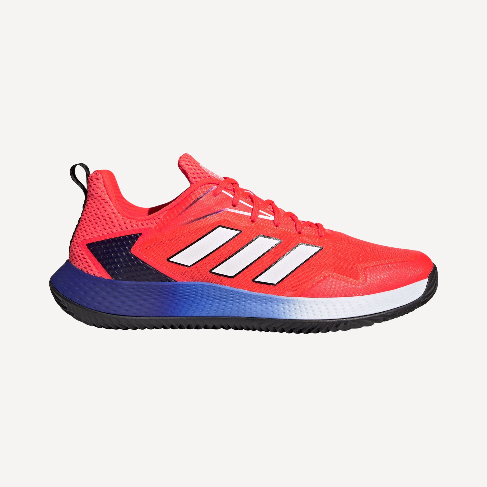 adidas Defiant Speed Clay Men's Tennis Shoes