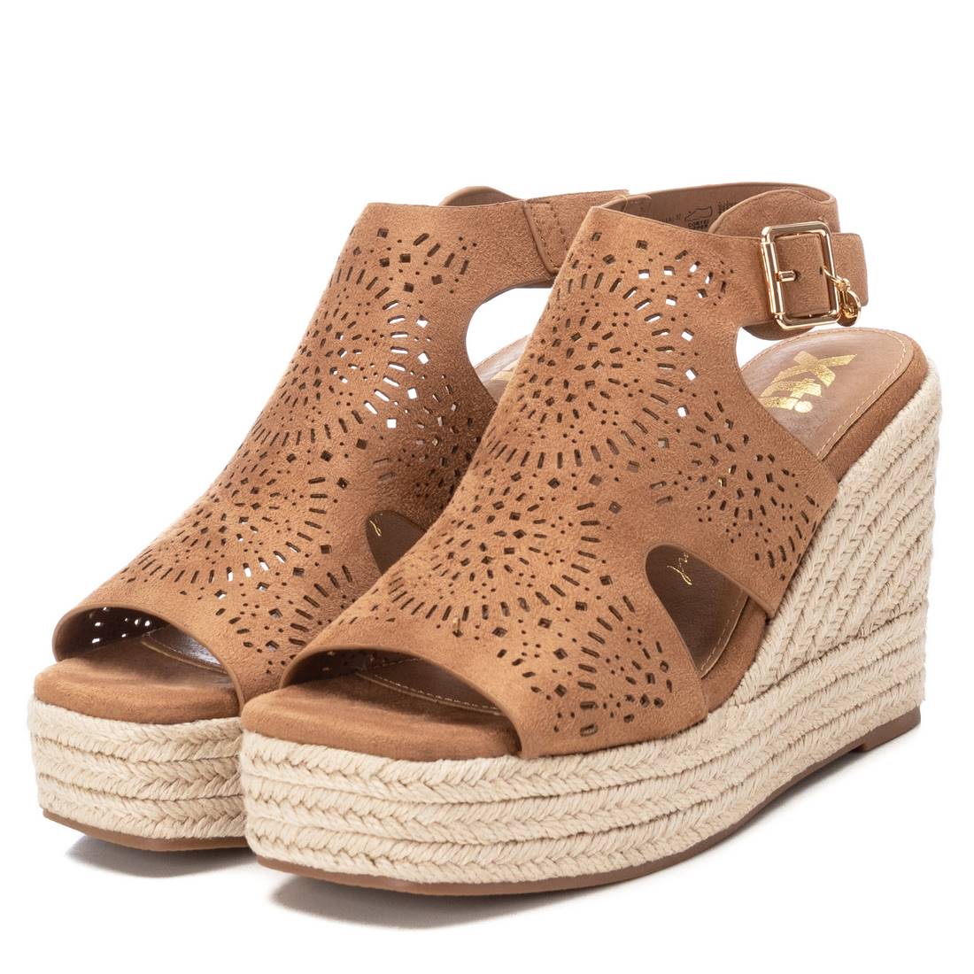SANDALIA DE MUJER XTI 14243703、mySite、gtrtttuynbv