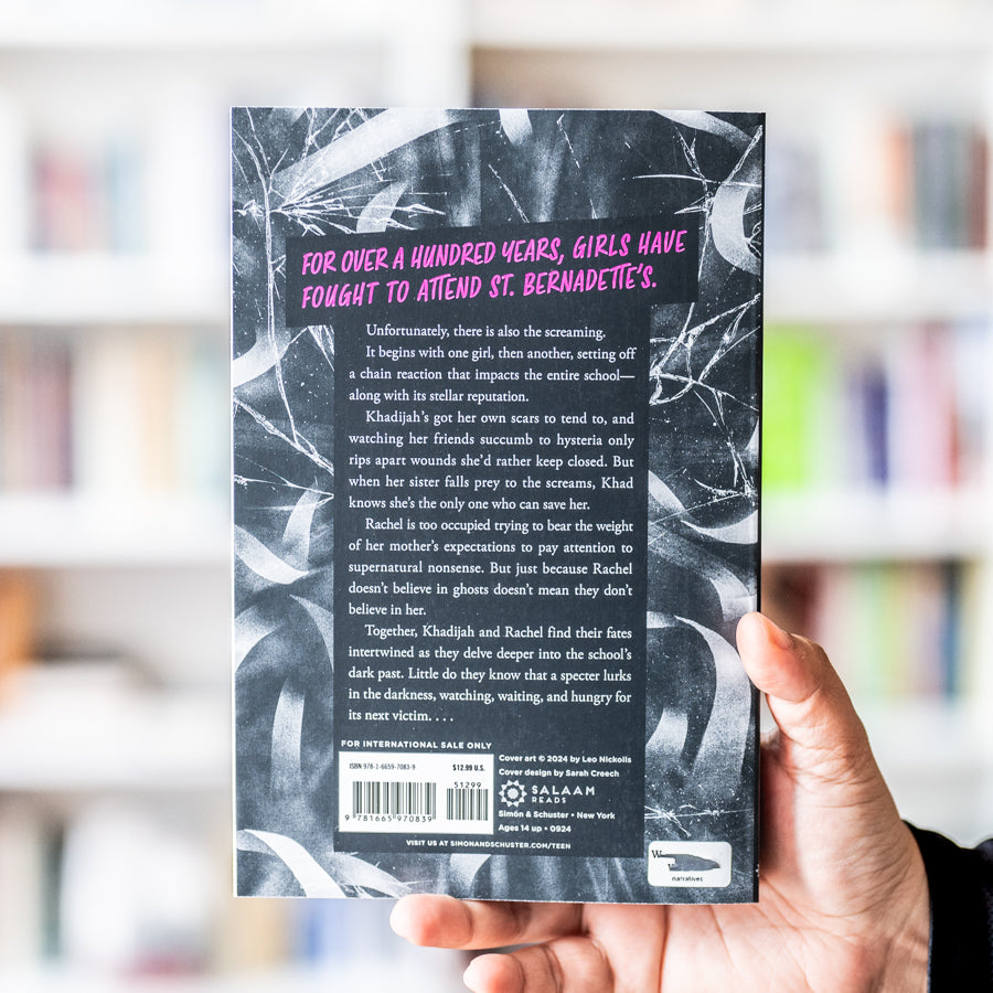 The Hysterical Girls of St. Bernadette’s、mySite、topwebapps