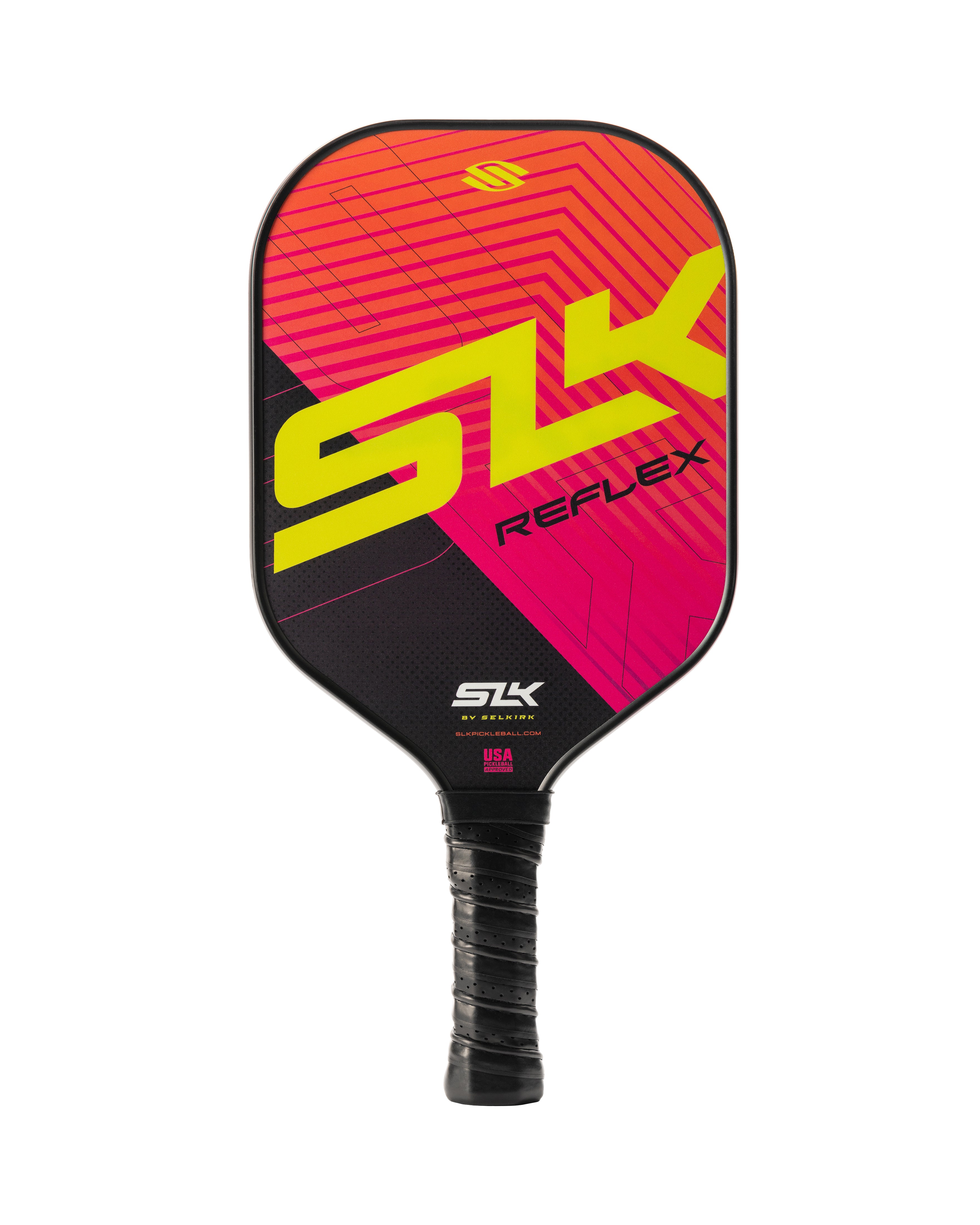 SLK Reflex Pickleball Bundle、mySite、noshort