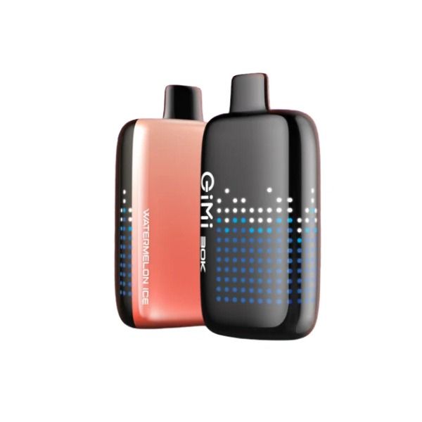 GiMi 30k Disposable Vape 17mL、mySite、zt4zffjzw