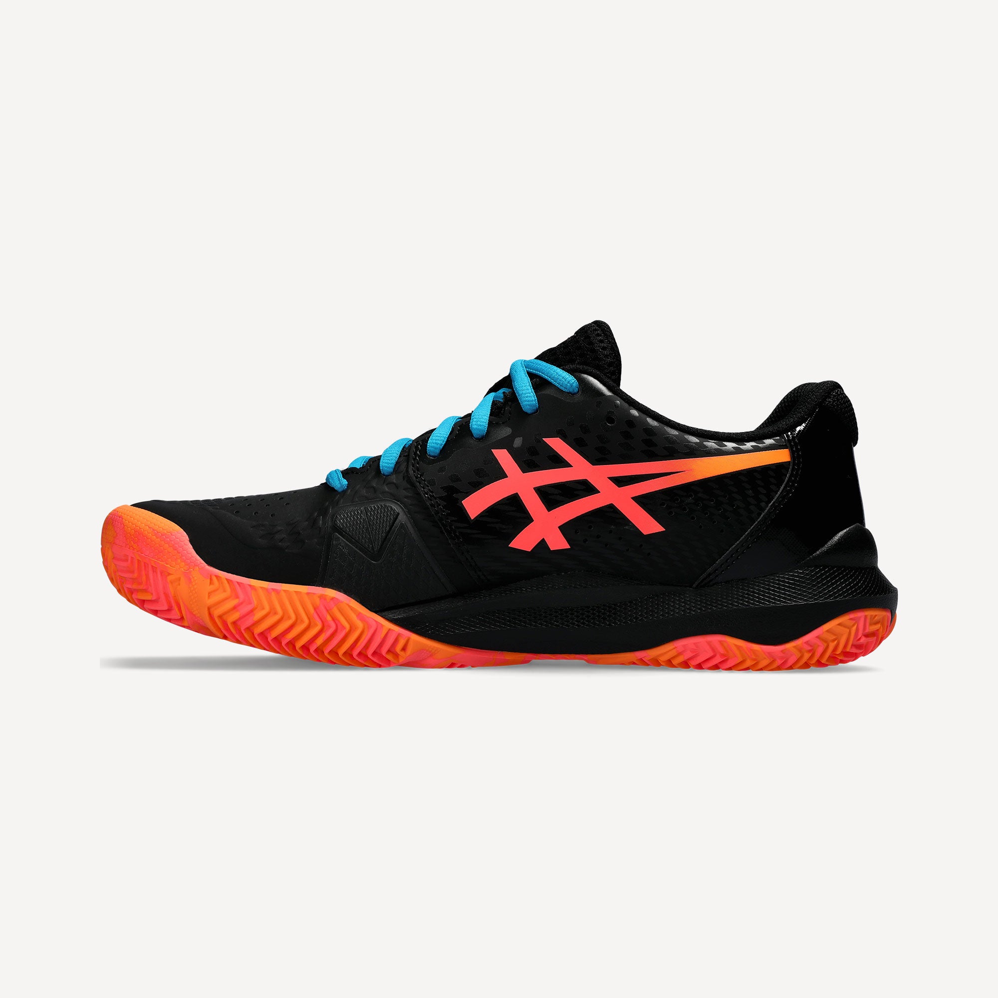 ASICS Gel-Challenger 14 Men's Padel Shoes、mySite、neckold