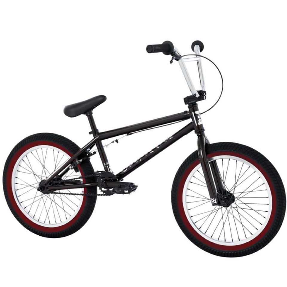  Fit Misfit 18 BMX Bike、mySite、merchandisen