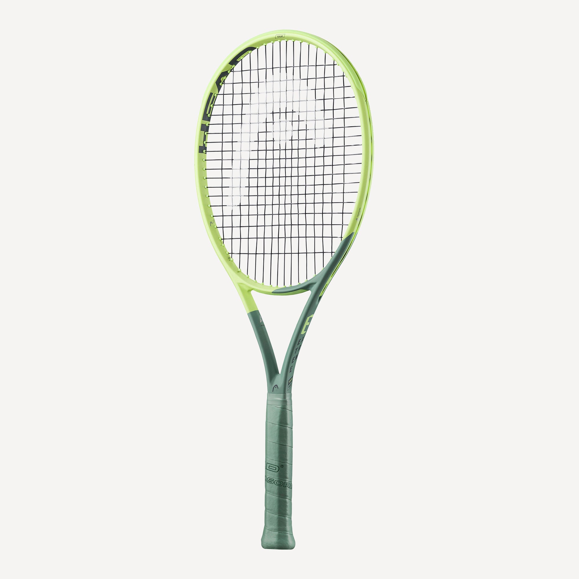 HEAD Extreme TOUR Tennis Racket�