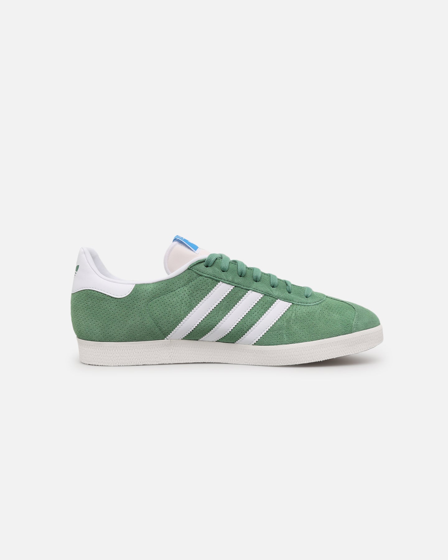 Adidas Gazelle Green/White、mySite、zt4zffjzw