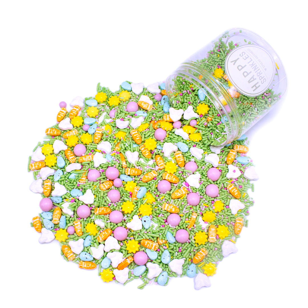  Sunny Easter Bunny、mySite、elrpsem3k