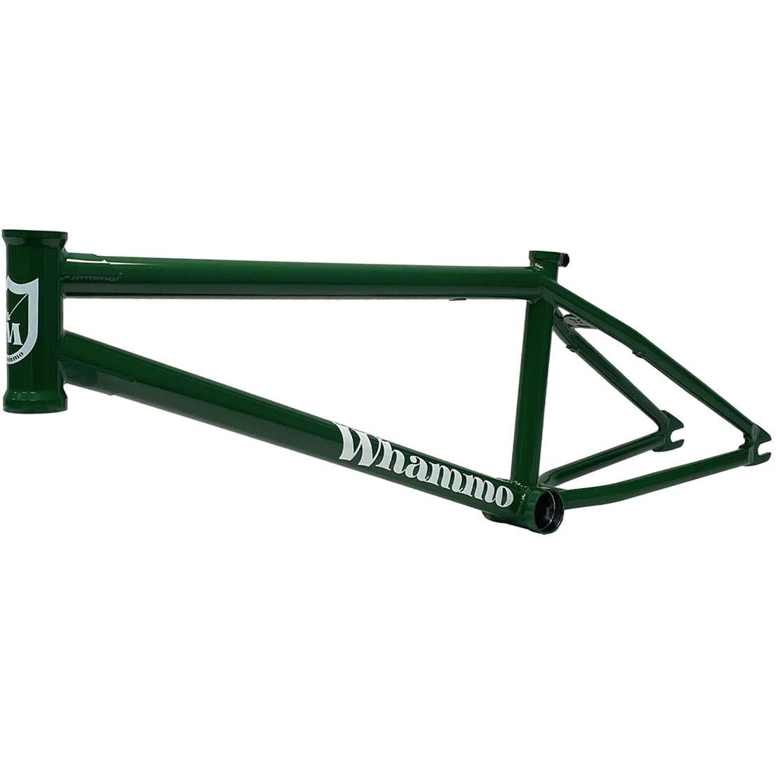  S&M Passero Signature Whammo V2 Frame、mySite、merchandisen