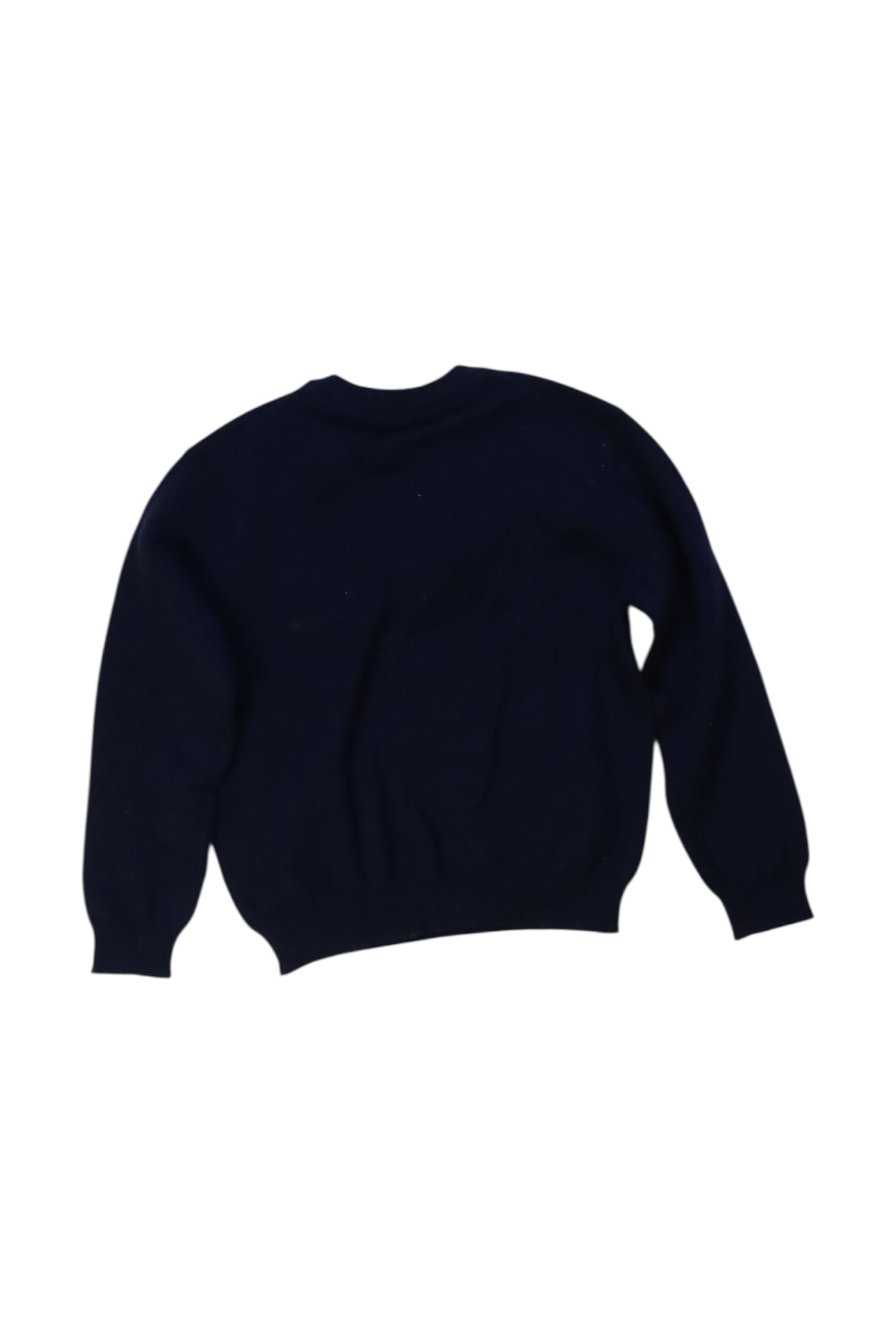 Dolce & Gabbana Cashmere Crewneck Sweater 4T、mySite、g9winljtr
