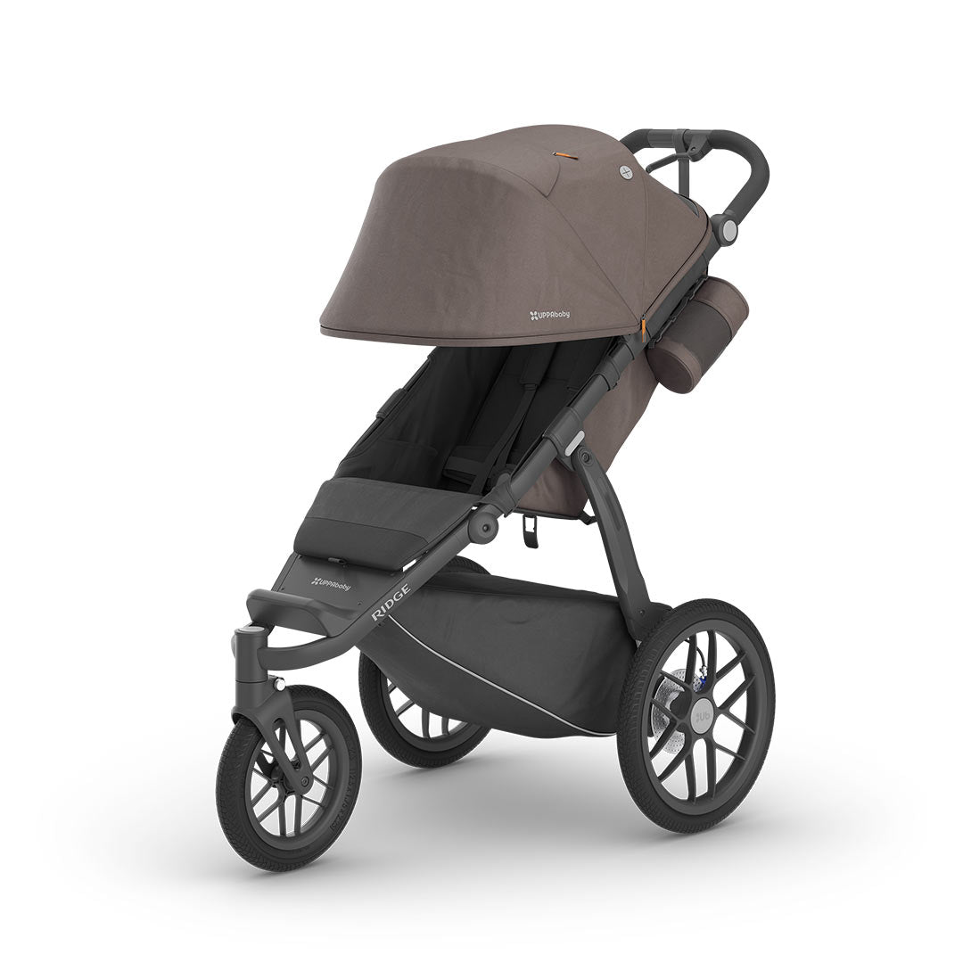  UPPAbaby RIDGE Pushchair - Theo、mySite、merchandisen