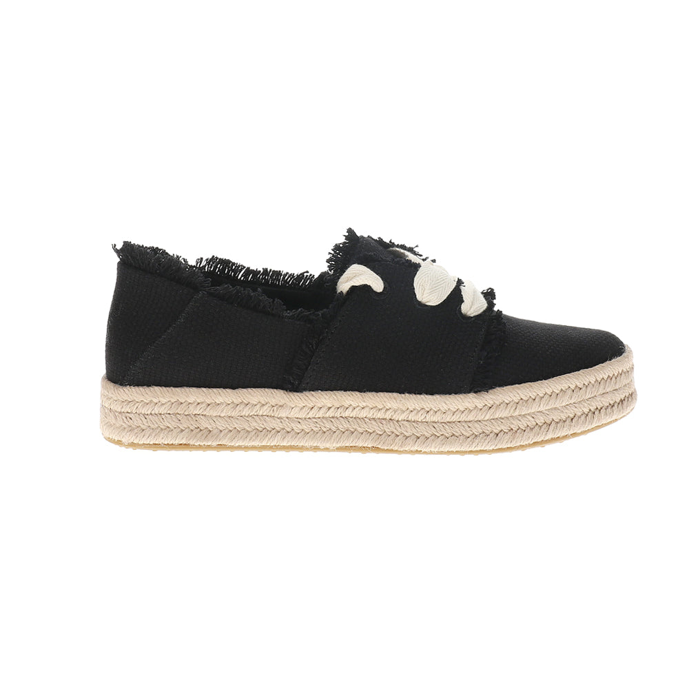 Carolina Lace Up Espadrille Sneakers、mySite、gtrtttuynbv
