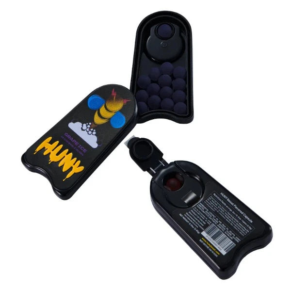 HUNY Mint Beads、mySite、zt4zffjzw