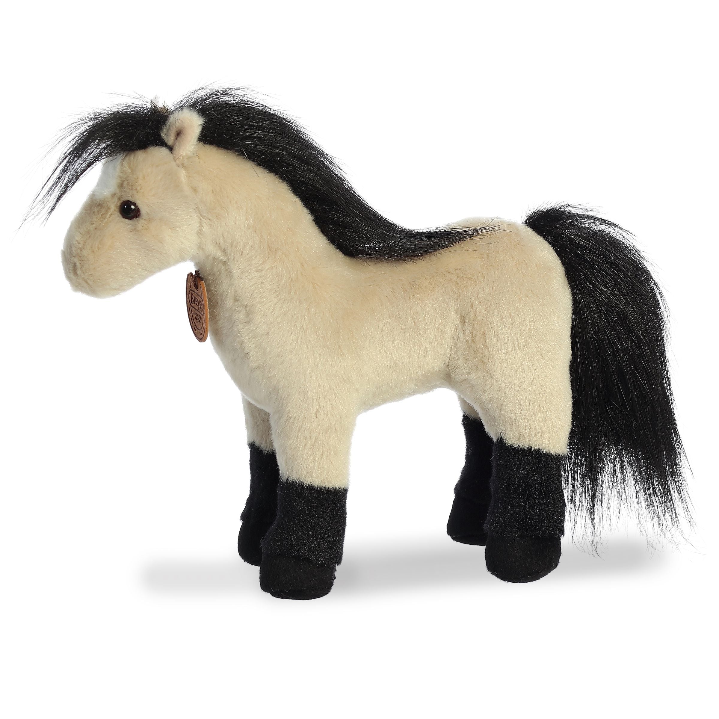 Aurora® - Breyer® - 11 Highland Pony、mySite、g9winljtr