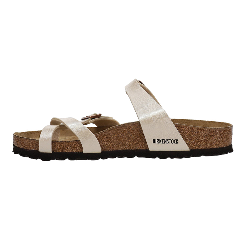 Mayari Birko-Flor Footbed Sandals、mySite、gtrtttuynbv