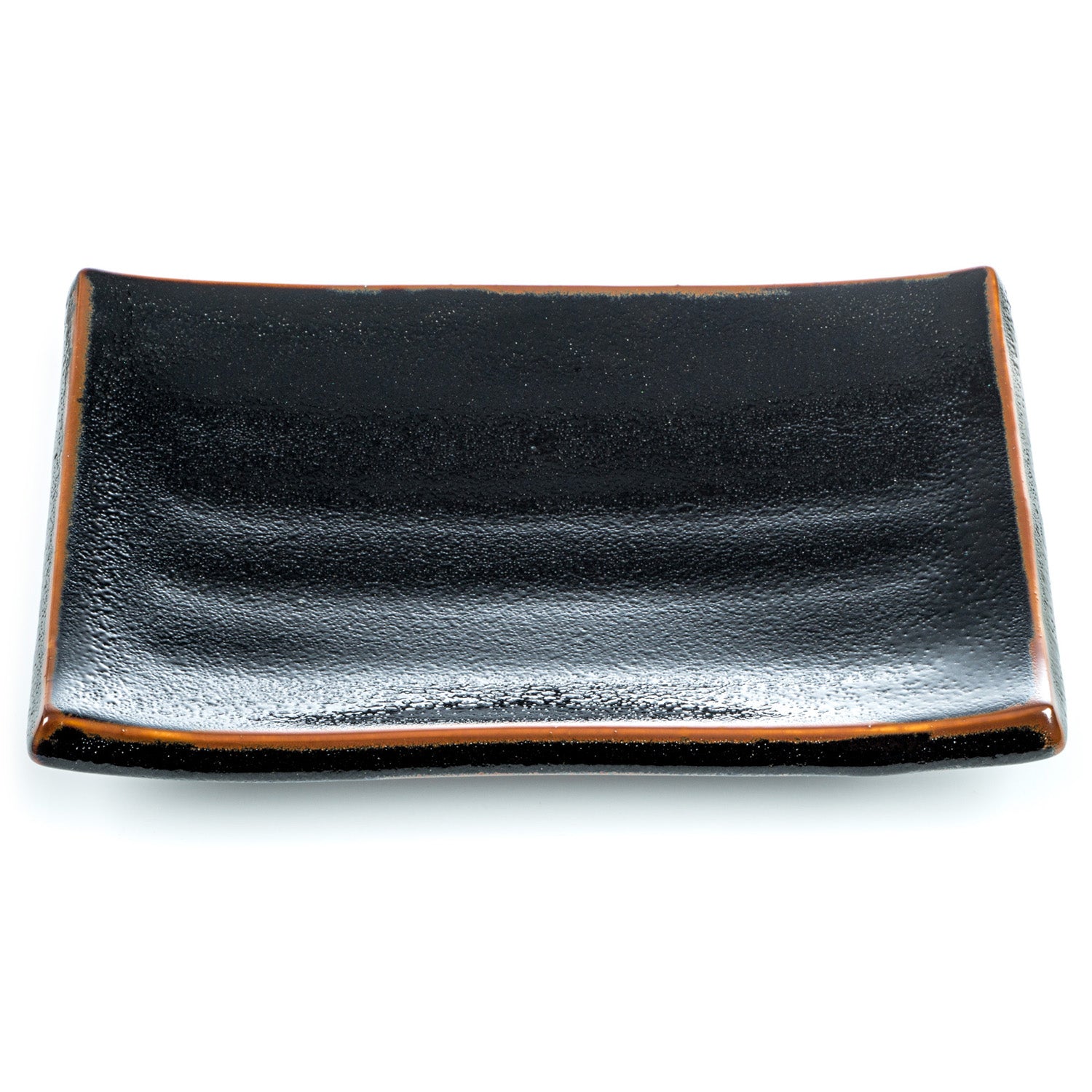 Tenmoku Japanese Sushi Plate Set、mySite、topwebapps