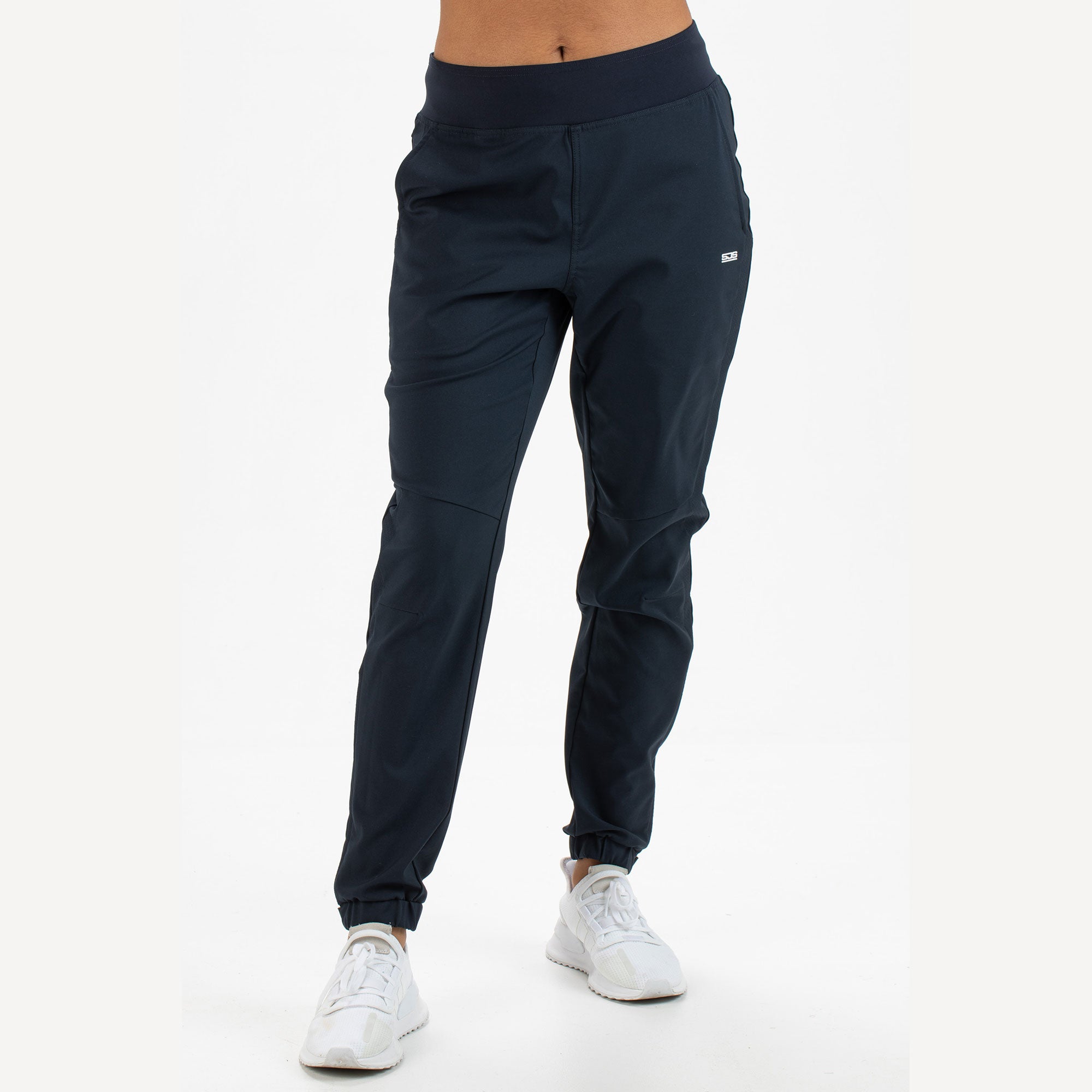 Sjeng Sports Gusta Women's Woven Tennis Pants